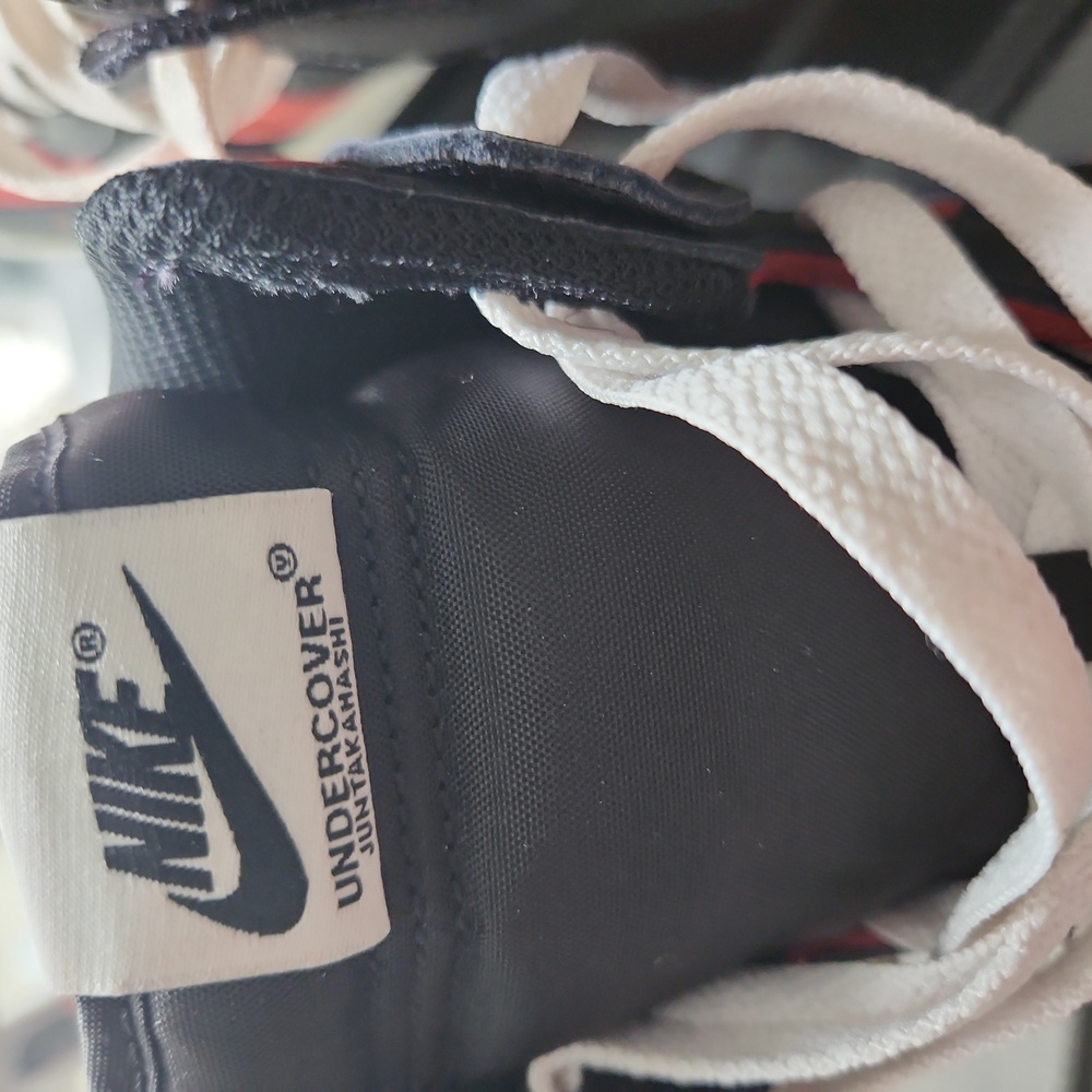 Nike dunk - Picture 5 of 8